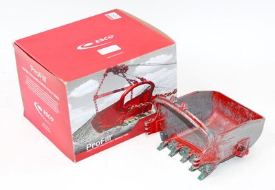 Lot 1264 - ESCO Corporation, 1/50th scale diecast model...