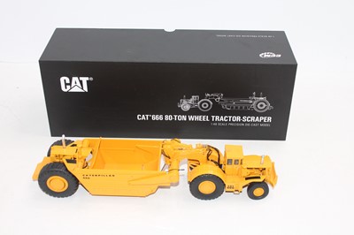Lot 1268 - Classic Construction Models (CCM) 1/48th scale...