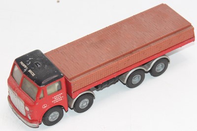 Lot 1272 - Spot-On 110/2b AEC lorry 'London Brick Co Ltd',...