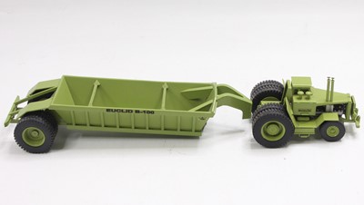 Lot 1279 - ATM Models, 1/50th scale resin model of a...