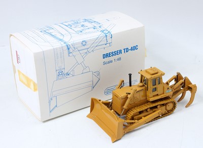 Lot 1282 - Classic Construction Models (CCM), 1/48 scale...