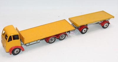 Lot 1286 - Shackleton mechanical and clockwork Foden...