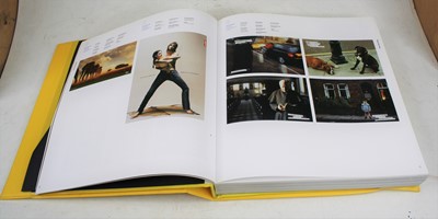 Lot 52 - A D&AD Annual 2002