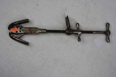 Lot 65 - A Magic Polish Co Ltd Leicester Sole Makers...