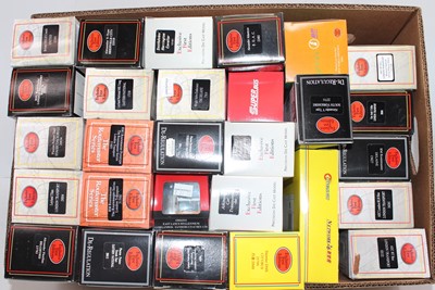 Lot 950 - 28 various boxed EFE, Citybus and similar...
