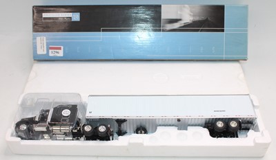 Lot 1296 - Tonkin Replicas 1/50th scale model of a...