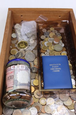 Lot 293 - A Great Britain & World collection of...