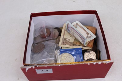 Lot 379 - Great Britain and World a collection of...