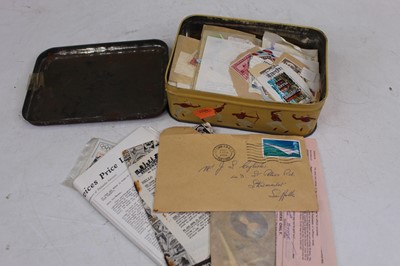 Lot 385 - A Sharps Quality Confection lithograph printed...