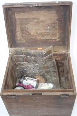 Lot 389 - A collection of miscellaneous mainly 20th...
