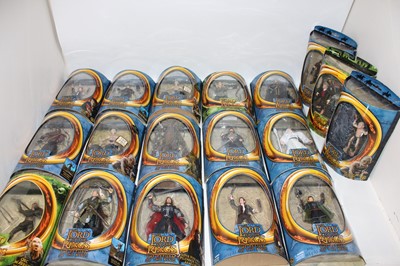Lot 867 - 27 various boxed and carded Vivid Imaginations...