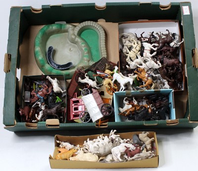 Lot 1616 - One box containing a large quantity of...