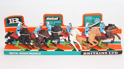Lot 1358 - Britains Deetail French Foreign Legion Trade...