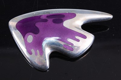Lot 262 - Henning Koppel (1918-1981) for Georg Jensen -...