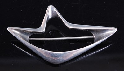 Lot 263 - Henning Koppel (1918-1981) for Georg Jensen -...