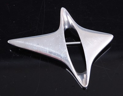 Lot 264 - Henning Koppel (1918-1981) for Georg Jensen -...