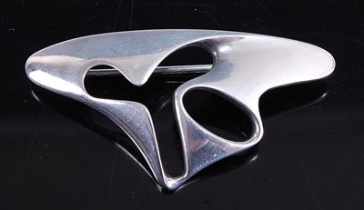 Lot 265 - Henning Koppel (1918-1981) for Georg Jensen -...