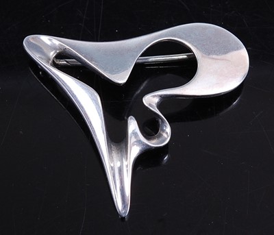 Lot 266 - Henning Koppel (1918-1981) for Georg Jensen -...