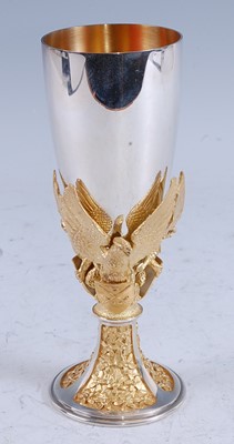 Lot 252 - An Aurum limited edition silver and...