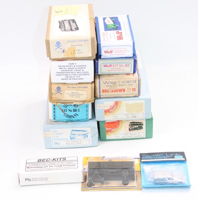 Lot 1478 - One box containing a quantity of mainly 4mm,...