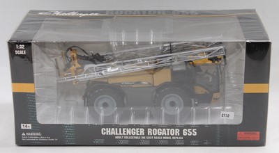 Lot 1321 - Universal Hobbies 1/32nd scale model of a...