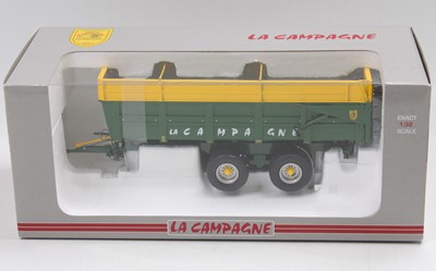 Lot 1323 - Universal Hobbies No.68129 1/32nd scale model...