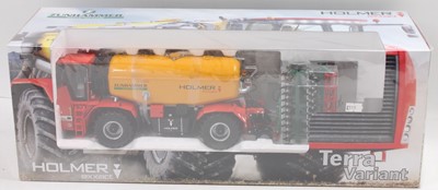 Lot 1324 - ROS of Italy, 1/32nd scale model of a Holmer...