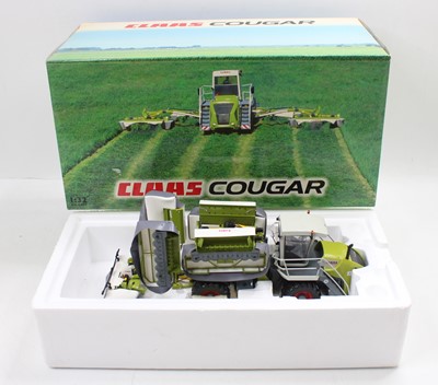 Lot 1326 - Universal Hobbies 1/32nd scale diecast model...