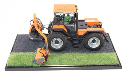 Lot 1328 - A Schuco/Martin Reeve Conversion 1/32nd scale...