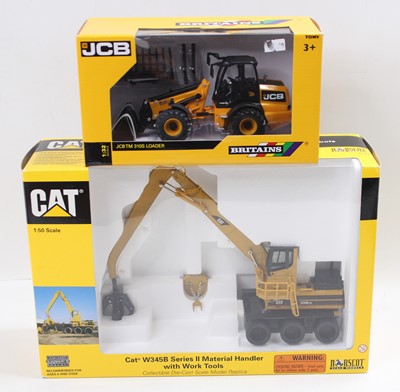 Lot 1333 - 5 various boxed 1/32nd and 1/50th scale...