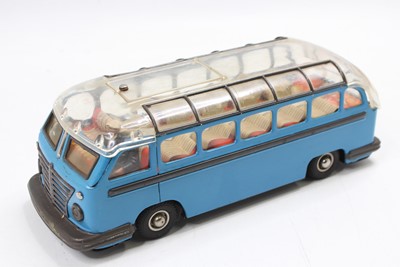 Lot 897A - Gunthermann Tinplate and Friction driver model...