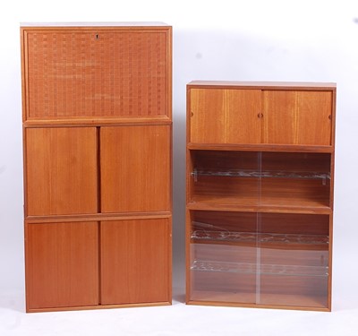 Lot 555 - Poul Cadovius (1911-2011) for CADO - an...