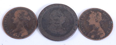 Lot 2097 - Great Britain, a collection of miscellaneous...