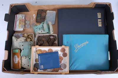 Lot 2097 - Great Britain, a collection of miscellaneous...