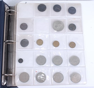 Lot 2097 - Great Britain, a collection of miscellaneous...