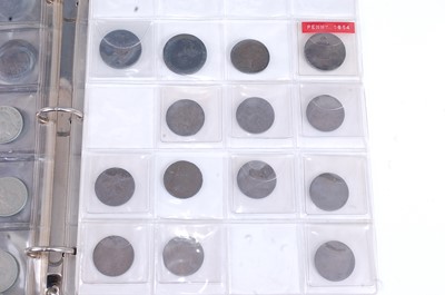 Lot 2097 - Great Britain, a collection of miscellaneous...