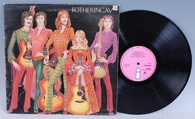 Lot 1056 - Fotheringay - Fotheringay, ILPS 9125 A//2 /...