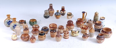 Lot 64 - A large collection of late 19th and early 20th...