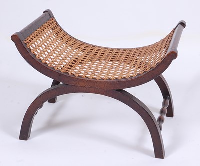 Lot 485 - In the manner of Liberty & Co - a circa 1900...