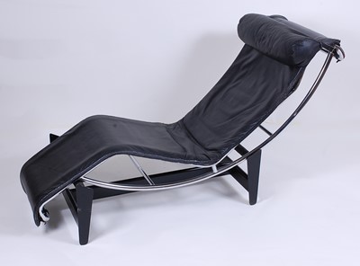 Lot 623 - After a design by Le Corbusier for Charlotte...