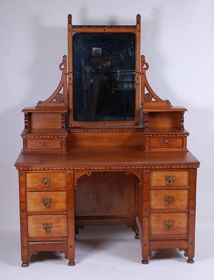 Lot 487 - In the manner of Charles Bevan - an Arts &...