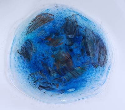 Lot 197 - Robin Smith & Jeff Walker for The Melting Pot...