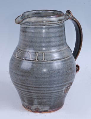 Lot 164 - Leach Pottery of St Ives - a studio pottery...