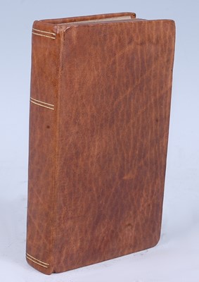 Lot 2015 - Raleigh, Sir Walter: Remains of Sr. Walter...