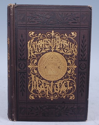 Lot 2029 - Van Valkenburg, Jno: (1832-1890), The Knights...