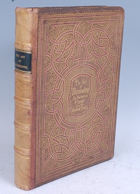 Lot 2027 - Tymms, W.R & Wyatt, M.D: The Art of...