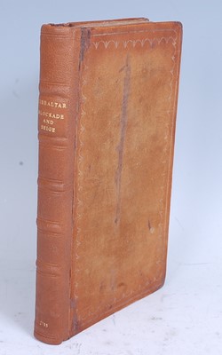 Lot 2038 - Ancell, Samuel: A Circumstantial Journal Of...