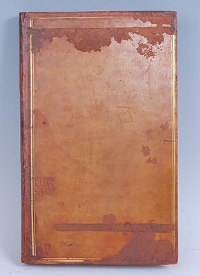 Lot 2032 - Warton, Rev. T., Bentham, Rev. J., Grose,...