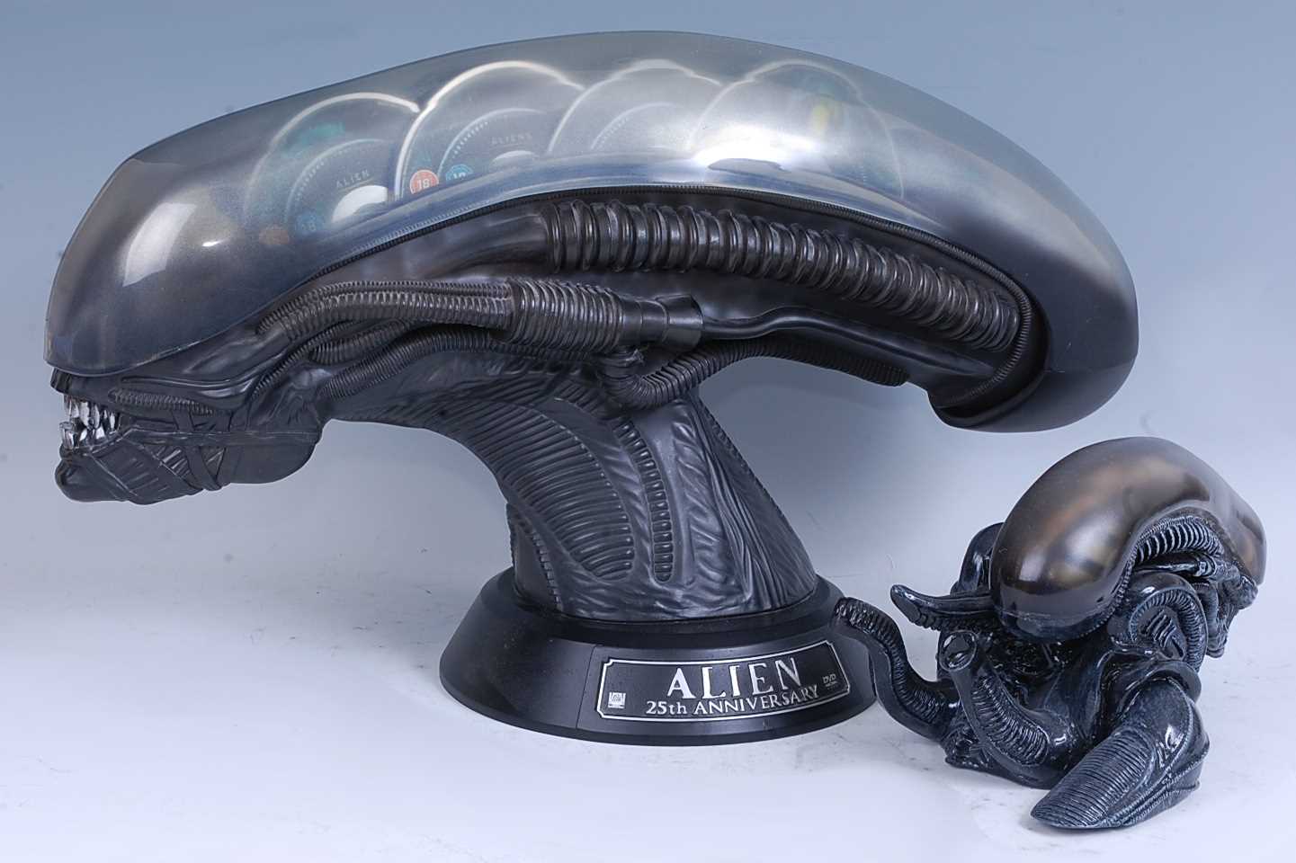 Lot 1210 - A 25th Anniversary Edition Alien Quadrilogy