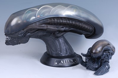 Lot 1210 - A 25th Anniversary Edition Alien Quadrilogy...